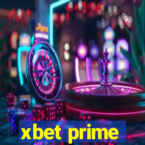 xbet prime